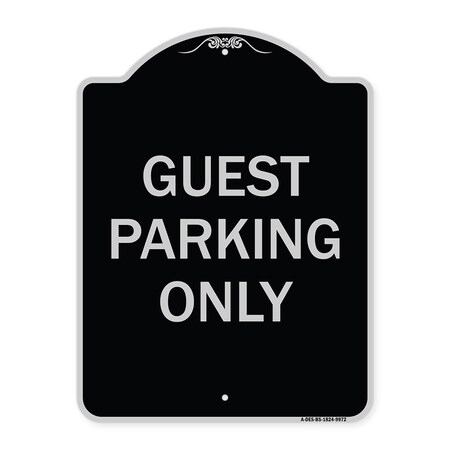 Signmission